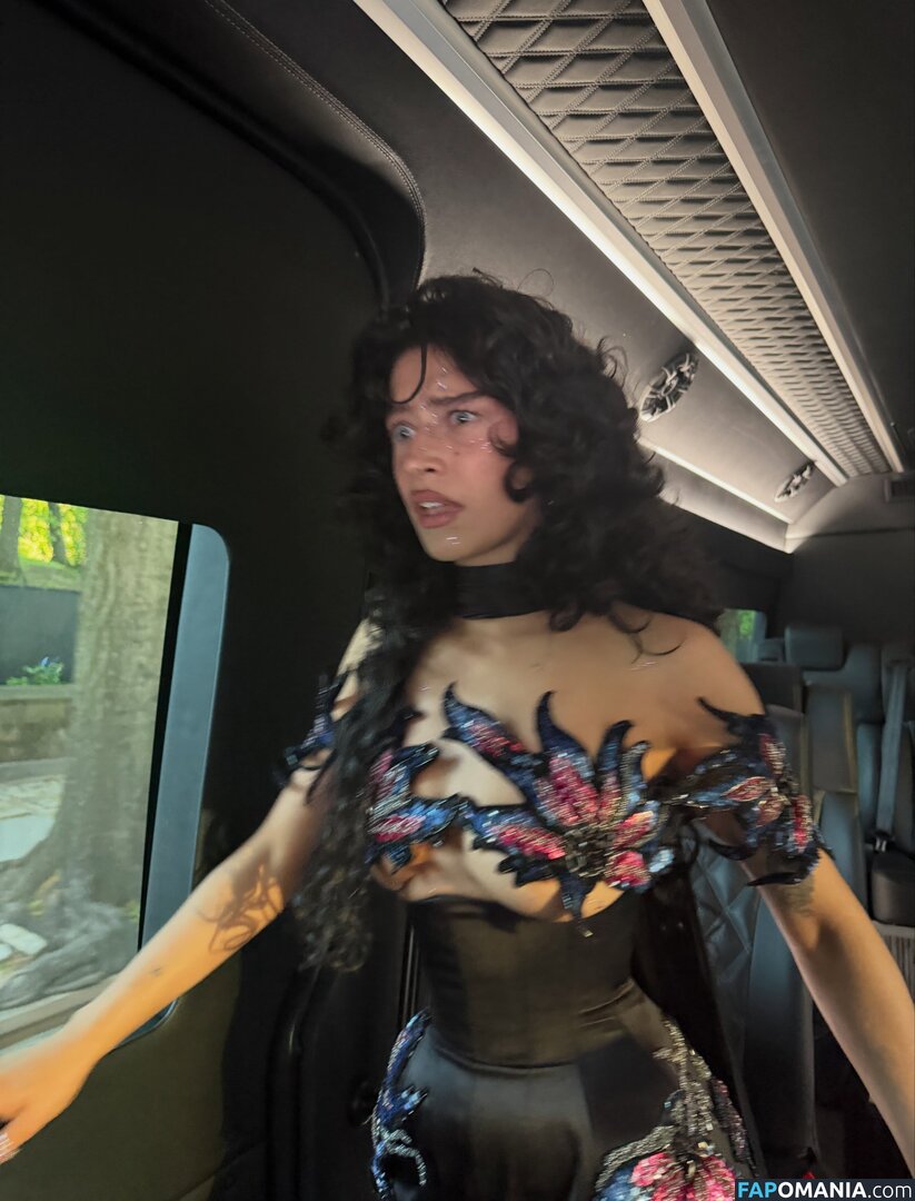 Odessa A’zion / odessaazion Naken OnlyFans  Läckta Foto #32