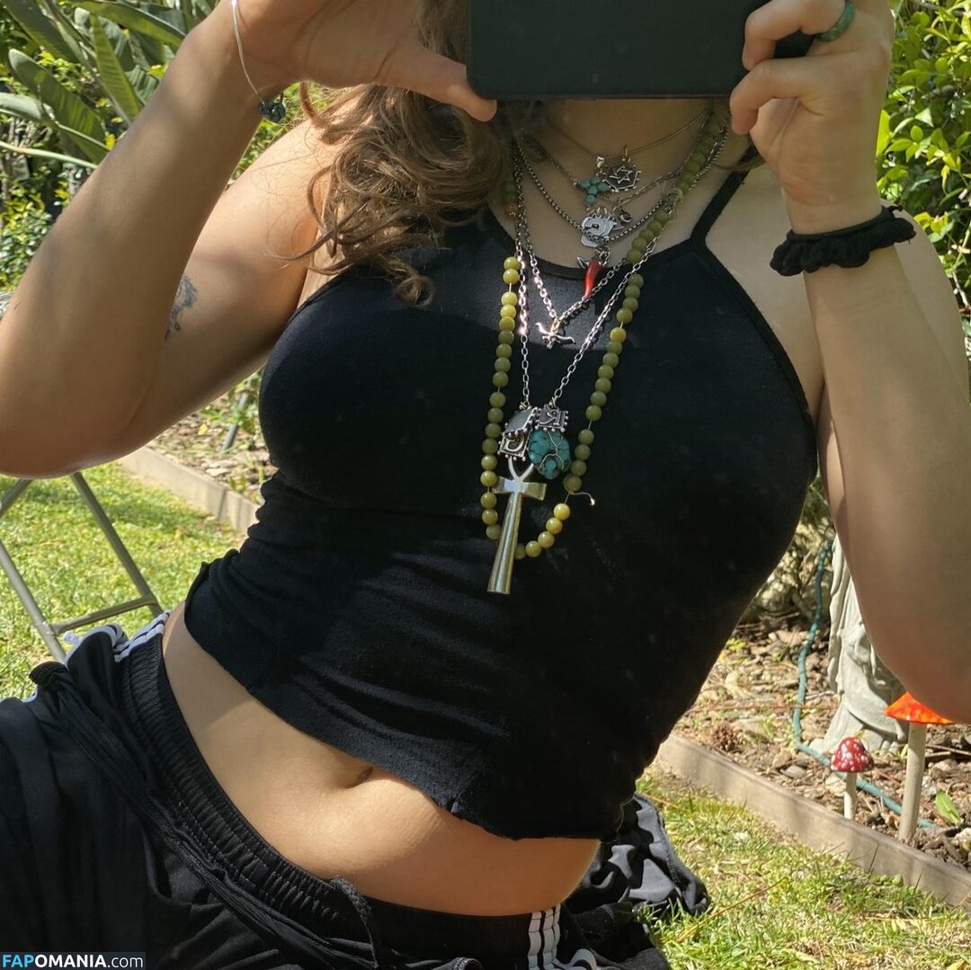 https: / odessaazion Naken OnlyFans  Läckta Foto #3