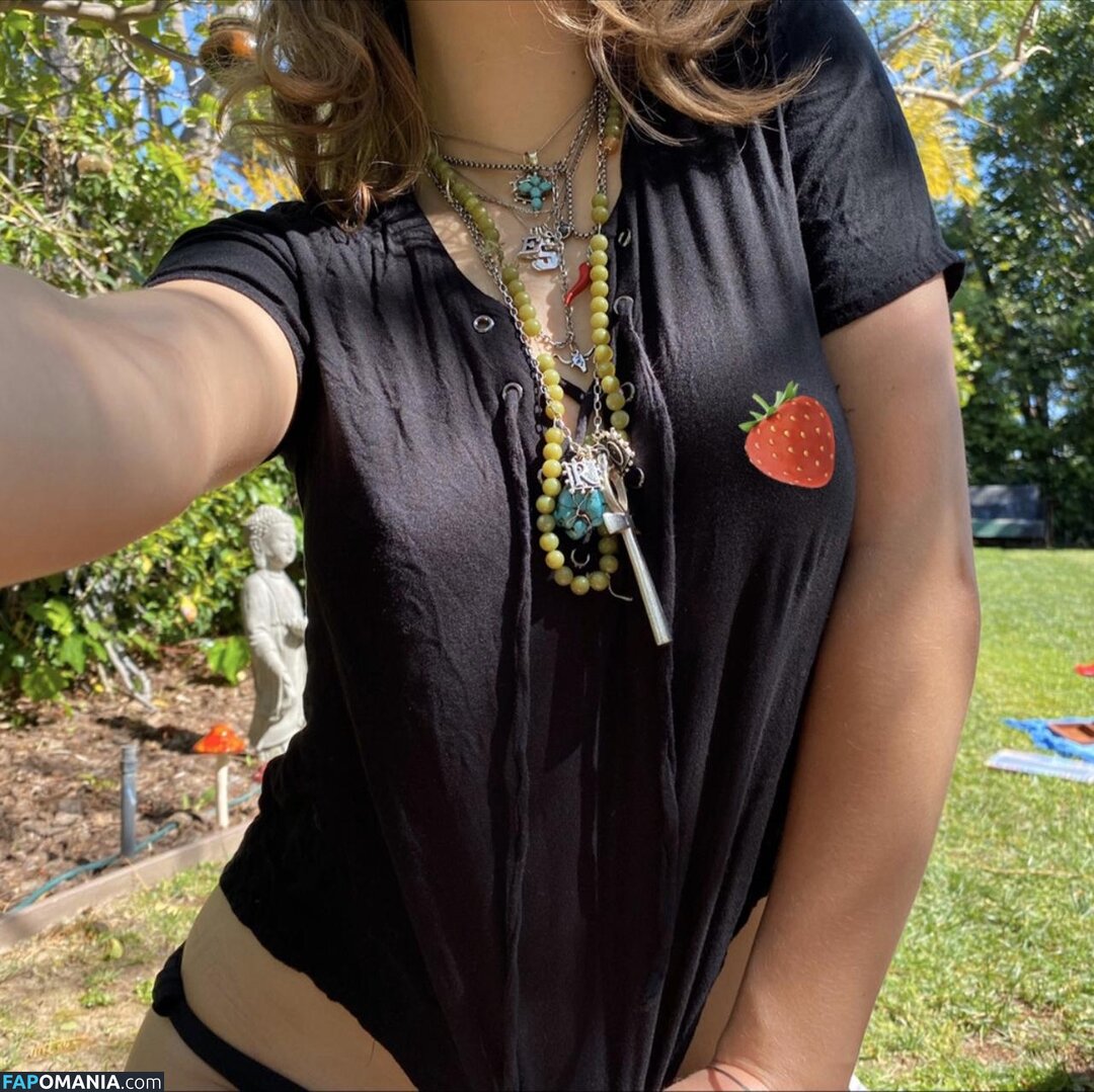 https: / odessaazion Naken OnlyFans  Läckta Foto #4