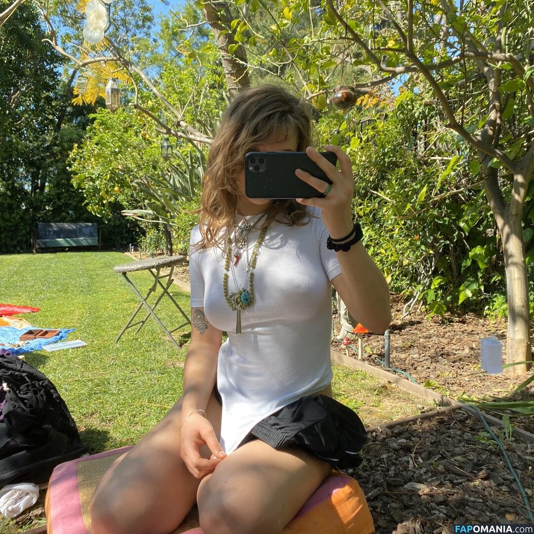 https: / odessaazion Naken OnlyFans  Läckta Foto #10