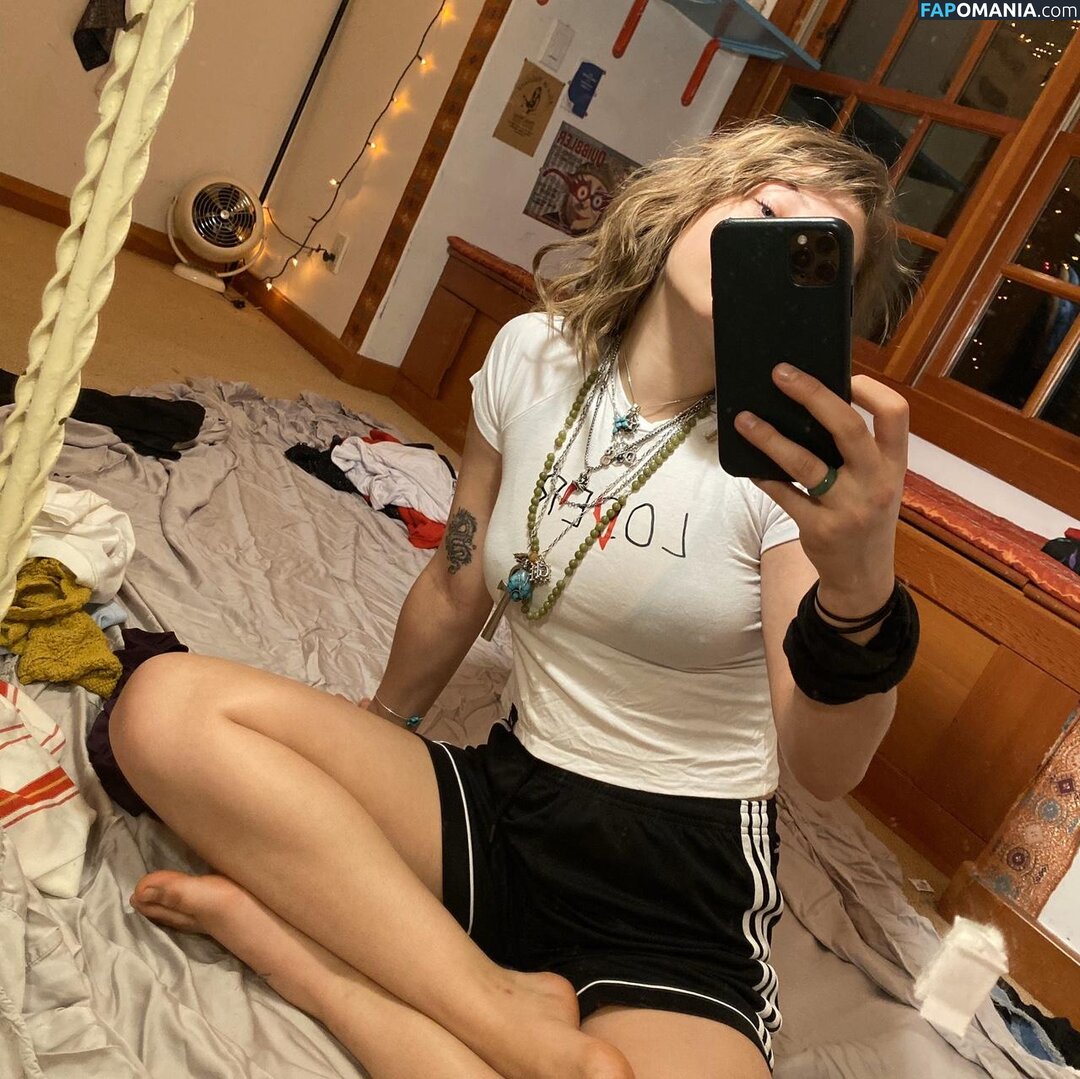https: / odessaazion Naken OnlyFans  Läckta Foto #11