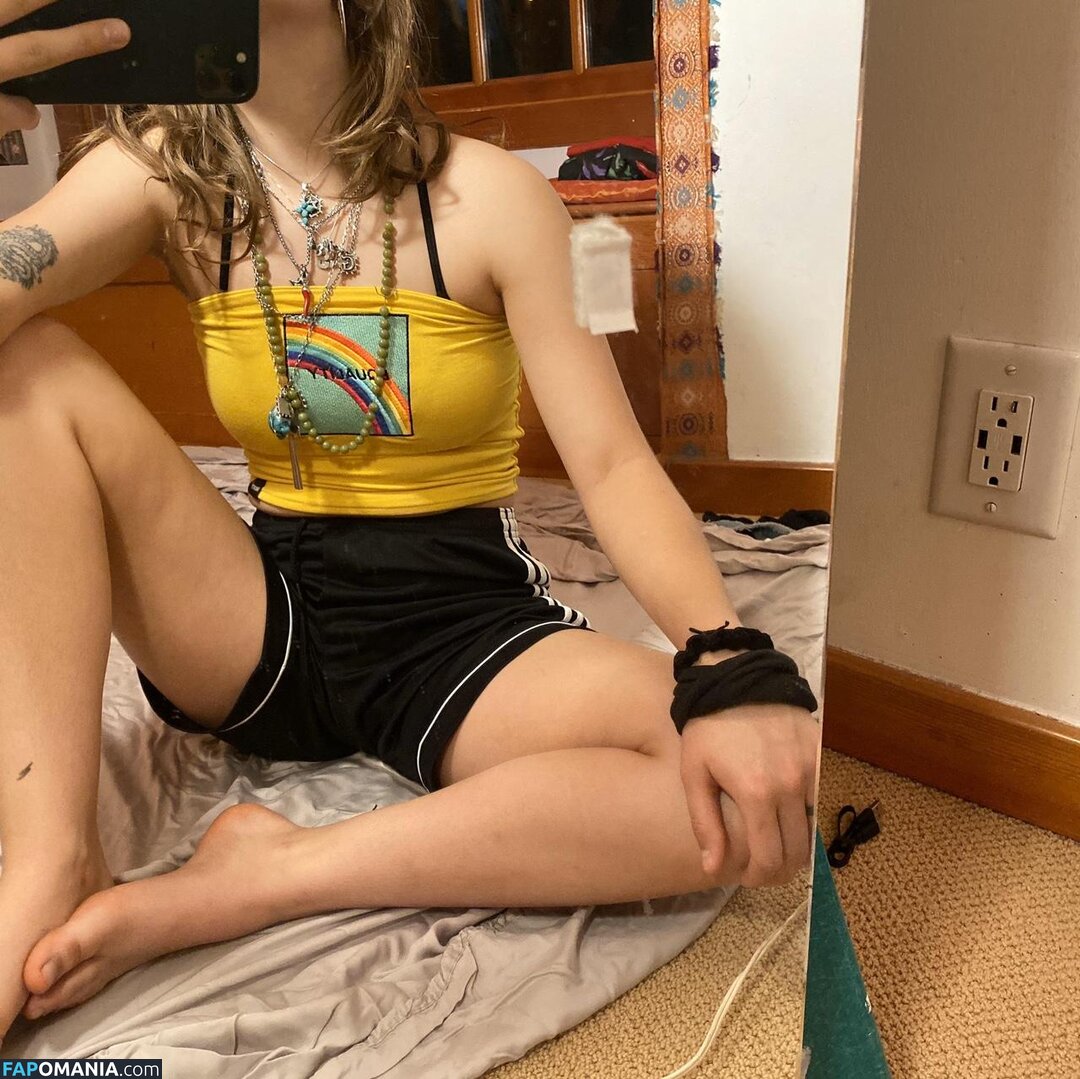 https: / odessaazion Naken OnlyFans  Läckta Foto #18