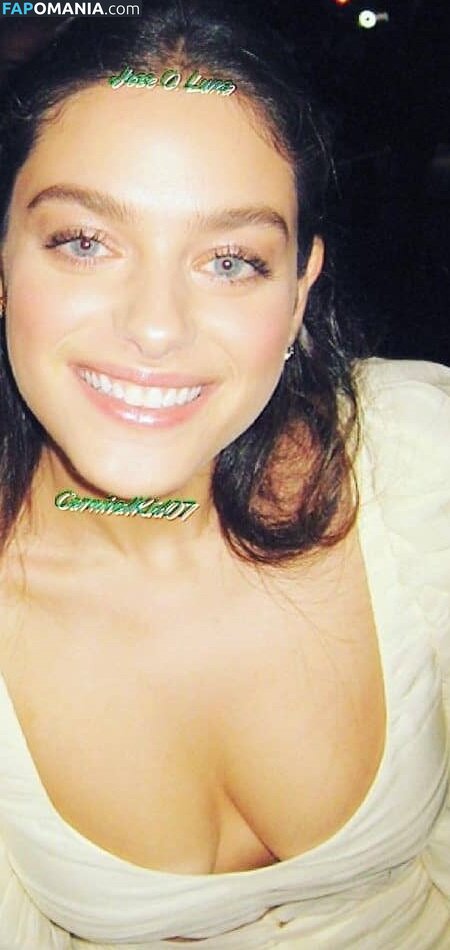 Odeya Rush / odeyarush Naken OnlyFans  Läckta Foto #1