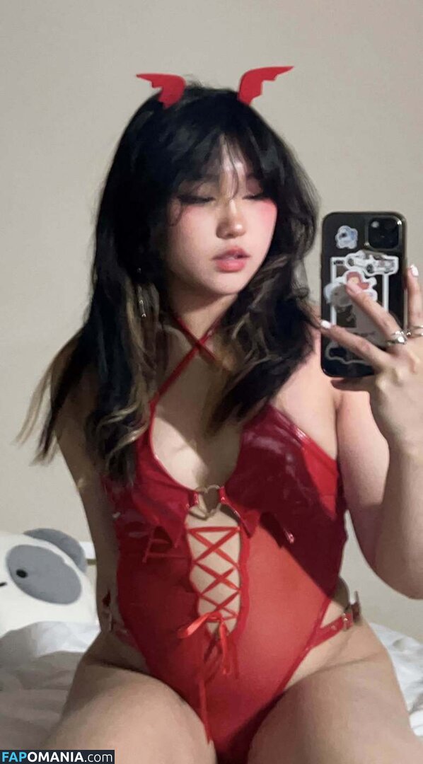 OffbrandTea Naken OnlyFans  Läckta Foto #7