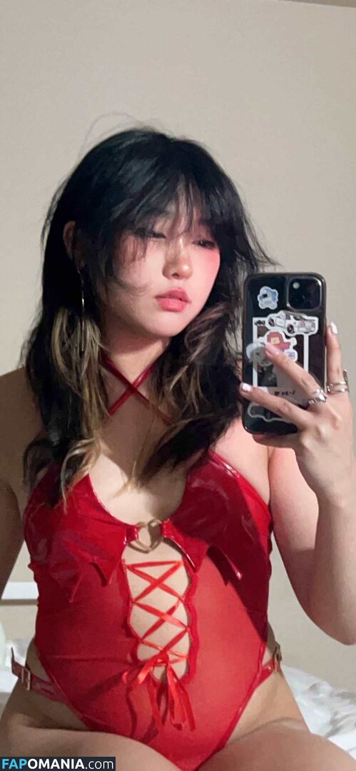 OffbrandTea Naken OnlyFans  Läckta Foto #8