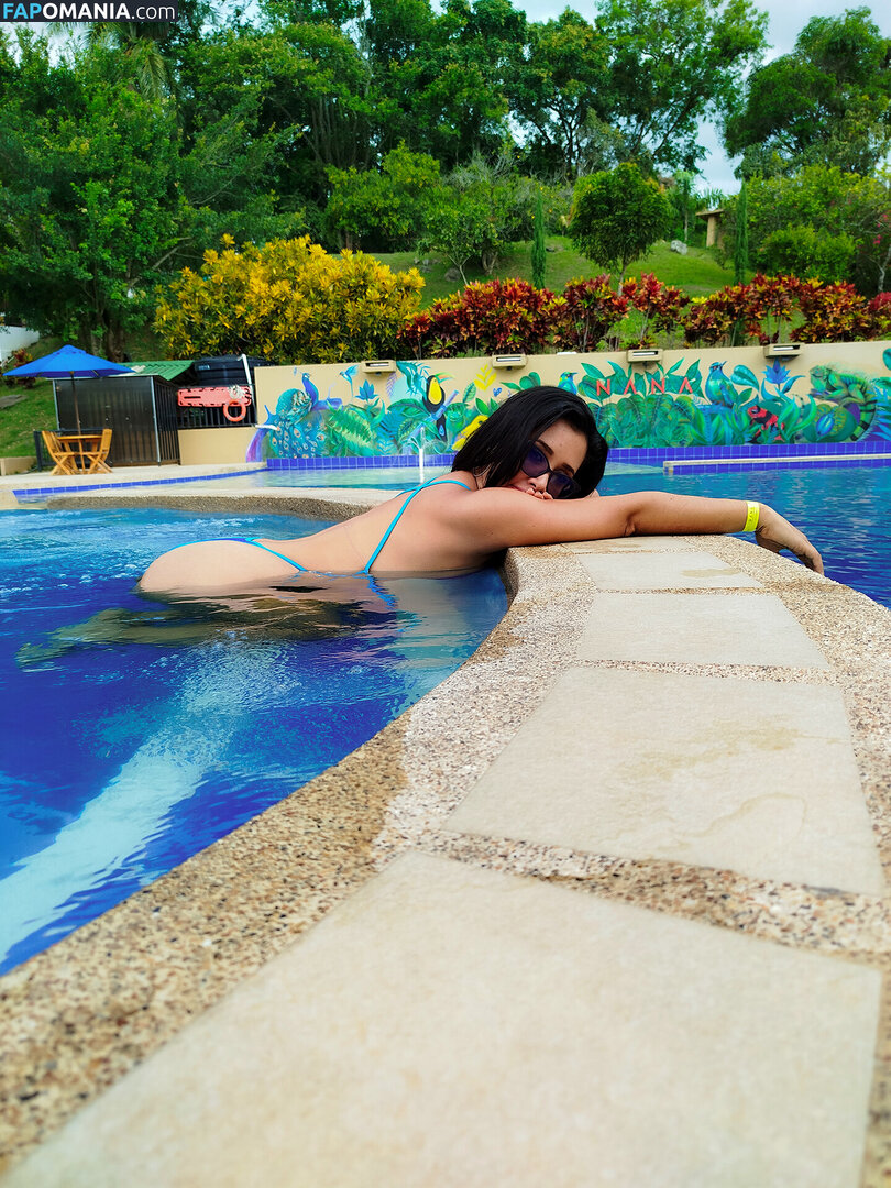 Officefacil / Vivi Becerra / vivi.v / vivi_officefacil / vivib0808 Naken OnlyFans  Läckta Foto #345