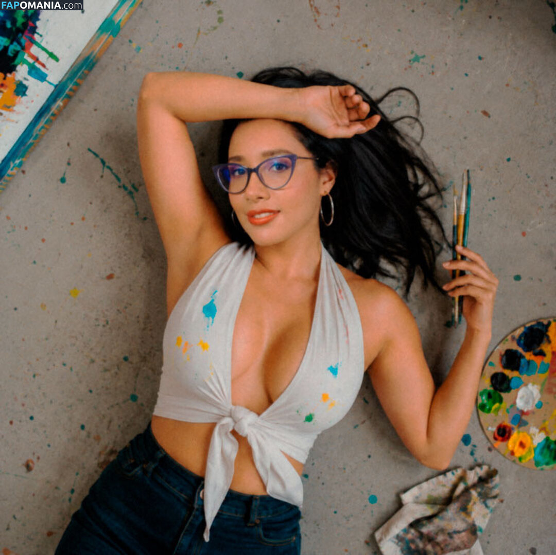 Officefacil / Vivi Becerra / vivi.v / vivi_officefacil / vivib0808 Naken OnlyFans  Läckta Foto #354