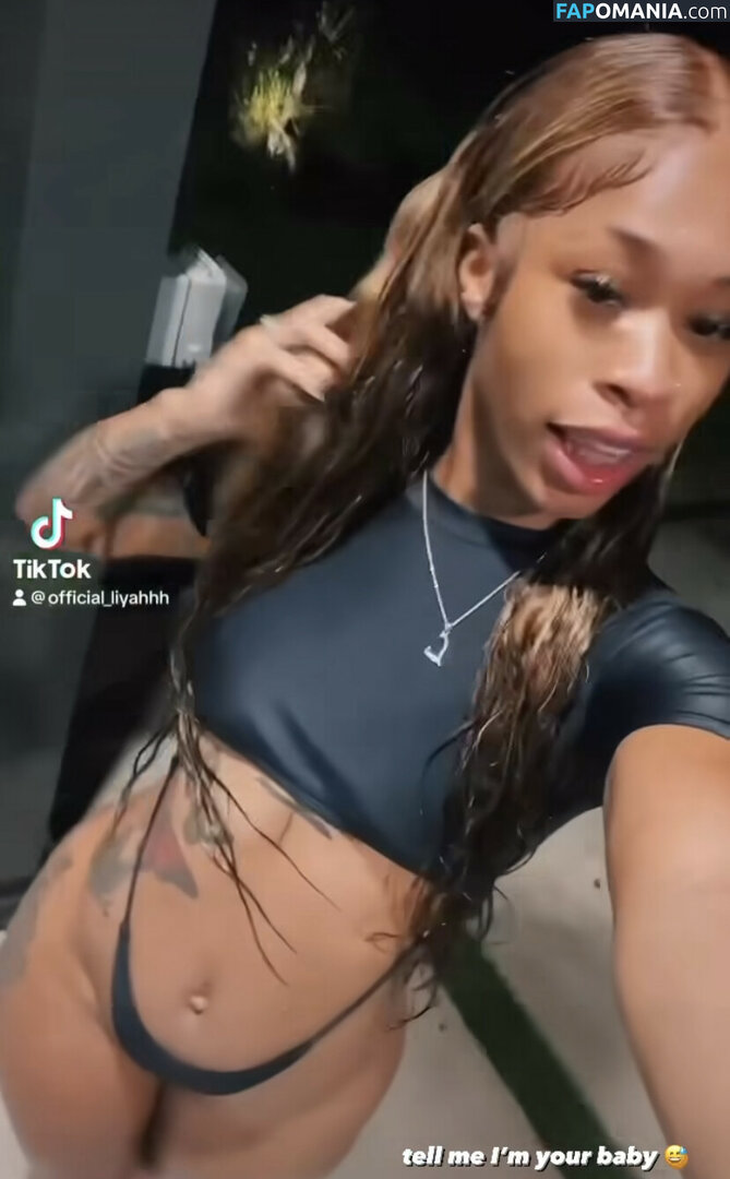 Official_liyahhh / missnaturalbby / thepollygirls Naken OnlyFans  Läckta Foto #6