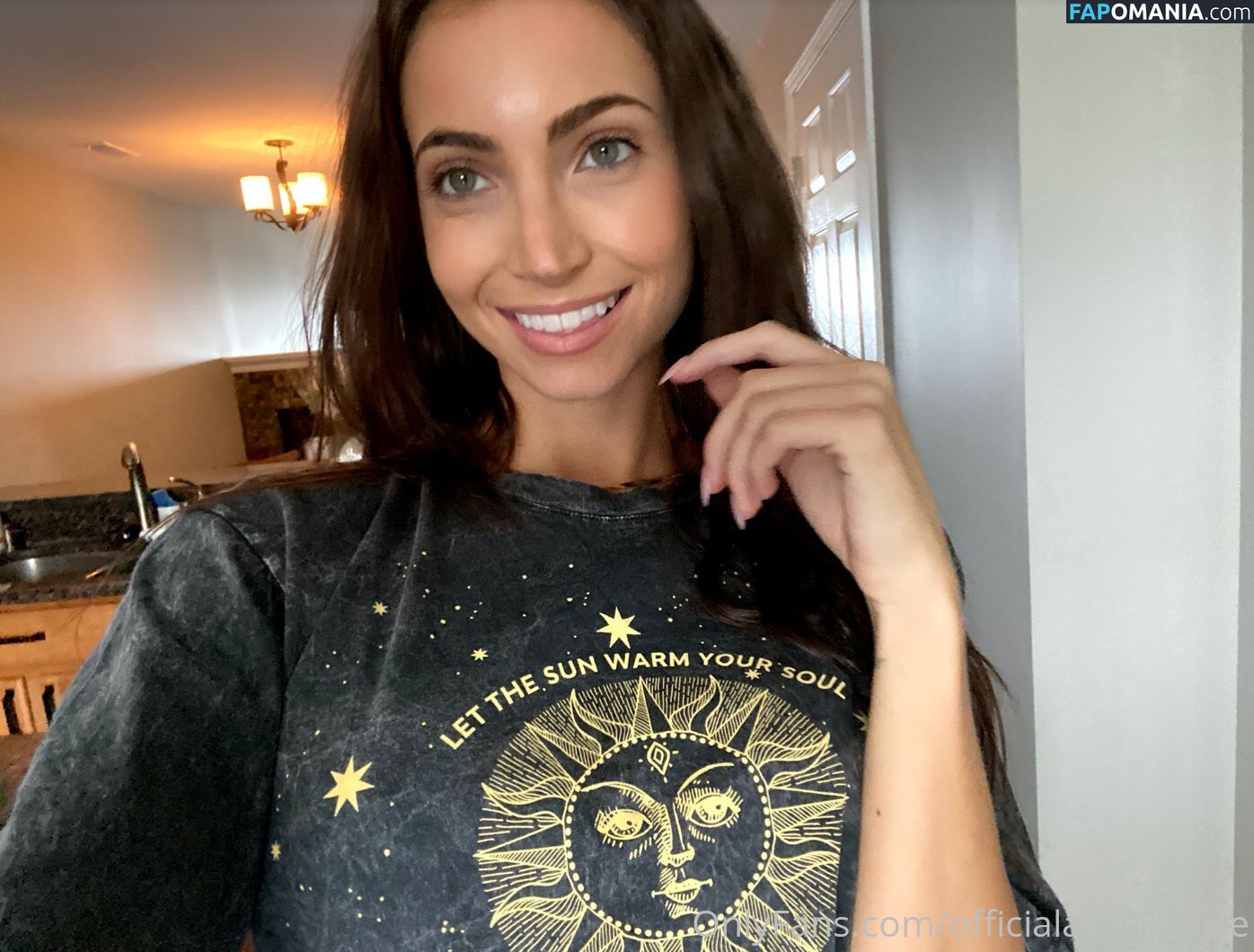 officialannalouise Naken OnlyFans  Läckta Foto #20