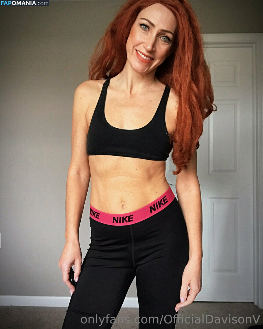 officialdavisonv Naken OnlyFans  Läckta Foto #32