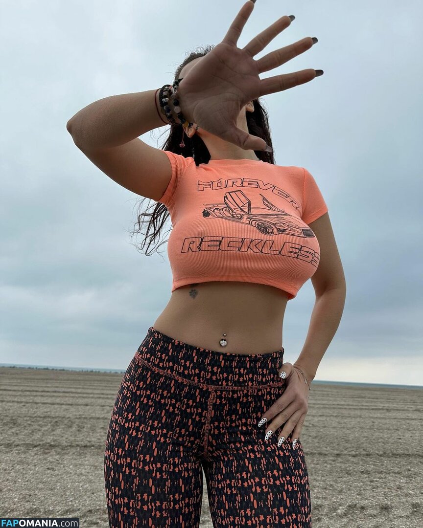 ofromophelia / ohohofelia Naken OnlyFans  Läckta Foto #8