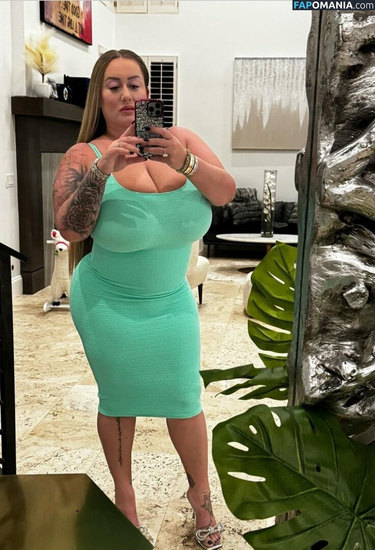 ogjewcy Naken OnlyFans  Läckta Foto #2