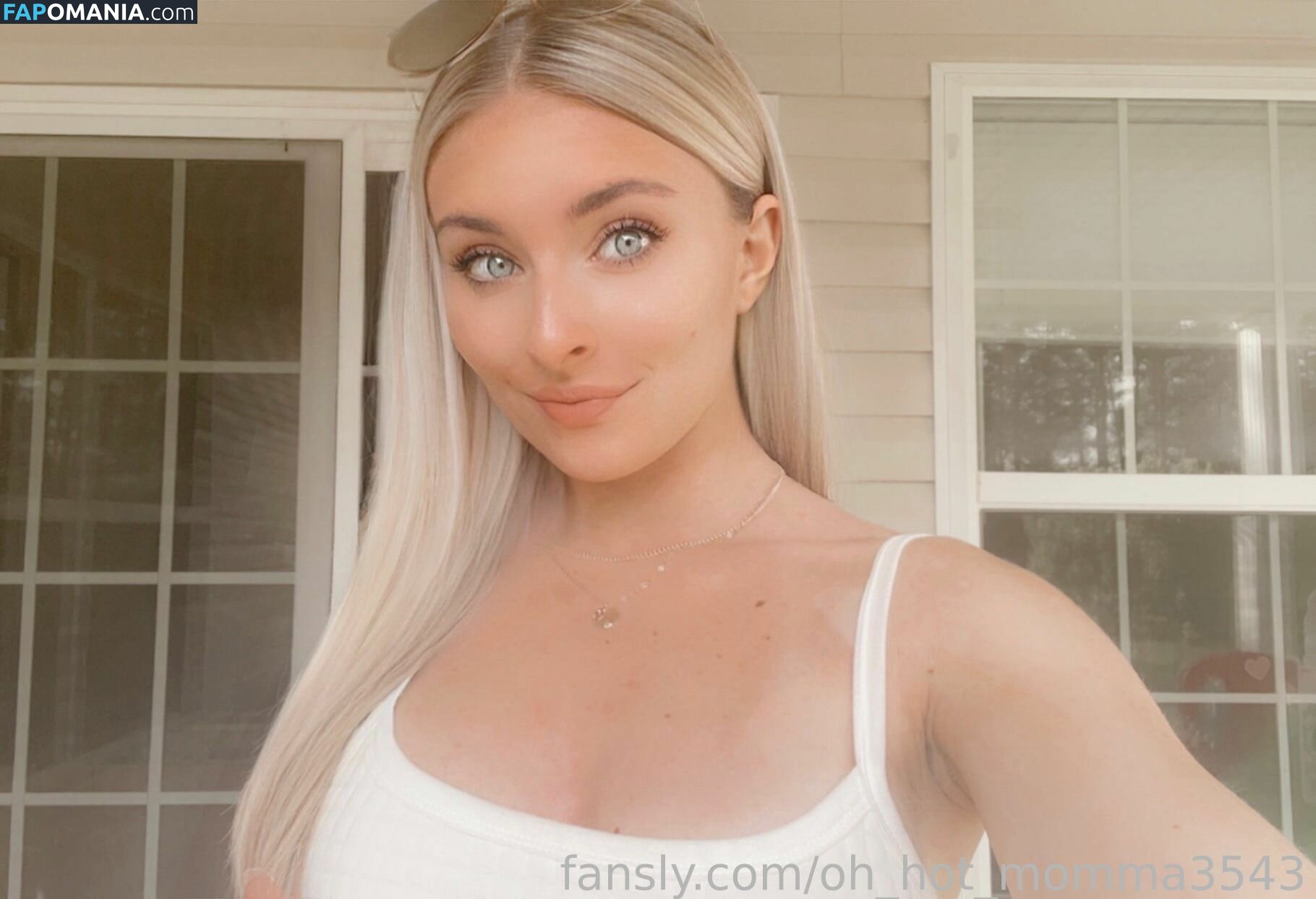 eroticmedusa / oh_hot_momma3543 / xmdksjdjdsj Naken OnlyFans  Läckta Foto #8