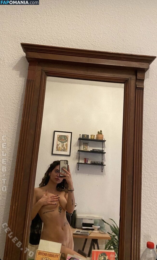 Ohneklamotte / yasmindouah Naken OnlyFans  Läckta Foto #14