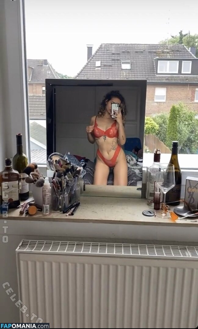 Ohneklamotte / yasmindouah Naken OnlyFans  Läckta Foto #20