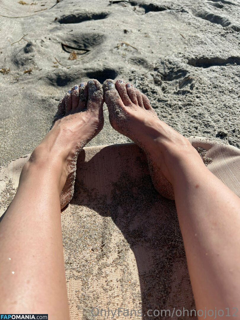 ohnojojo12 / ohnono126 Naken OnlyFans  Läckta Foto #3