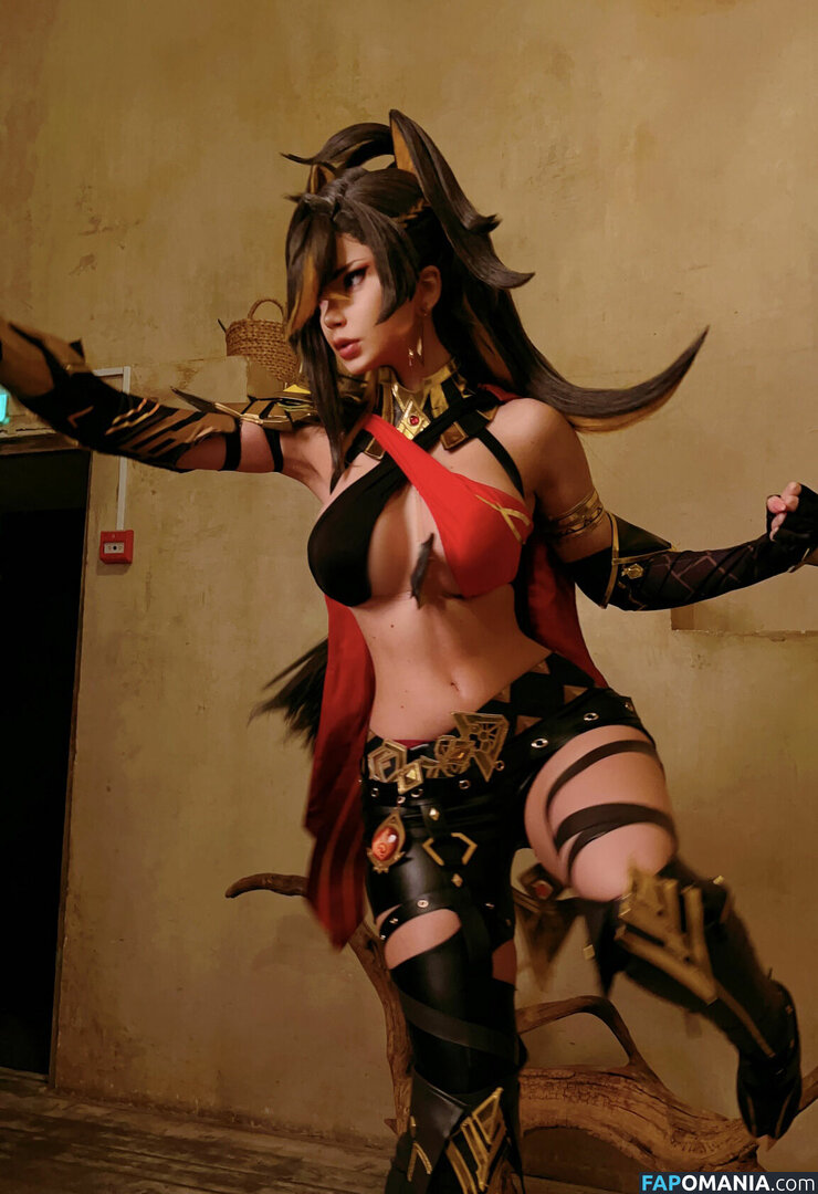 LadyOichiChan / Oichi / oichichan Naken OnlyFans  Läckta Foto #40