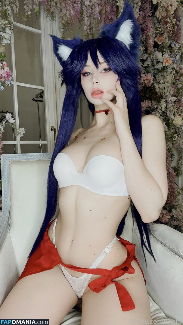 LadyOichiChan / Oichi / oichichan Naken OnlyFans  Läckta Foto #96