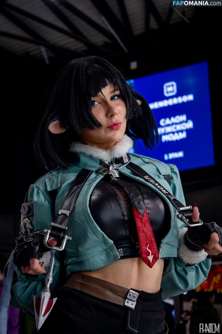 LadyOichiChan / Oichi / oichichan Naken OnlyFans  Läckta Foto #1594