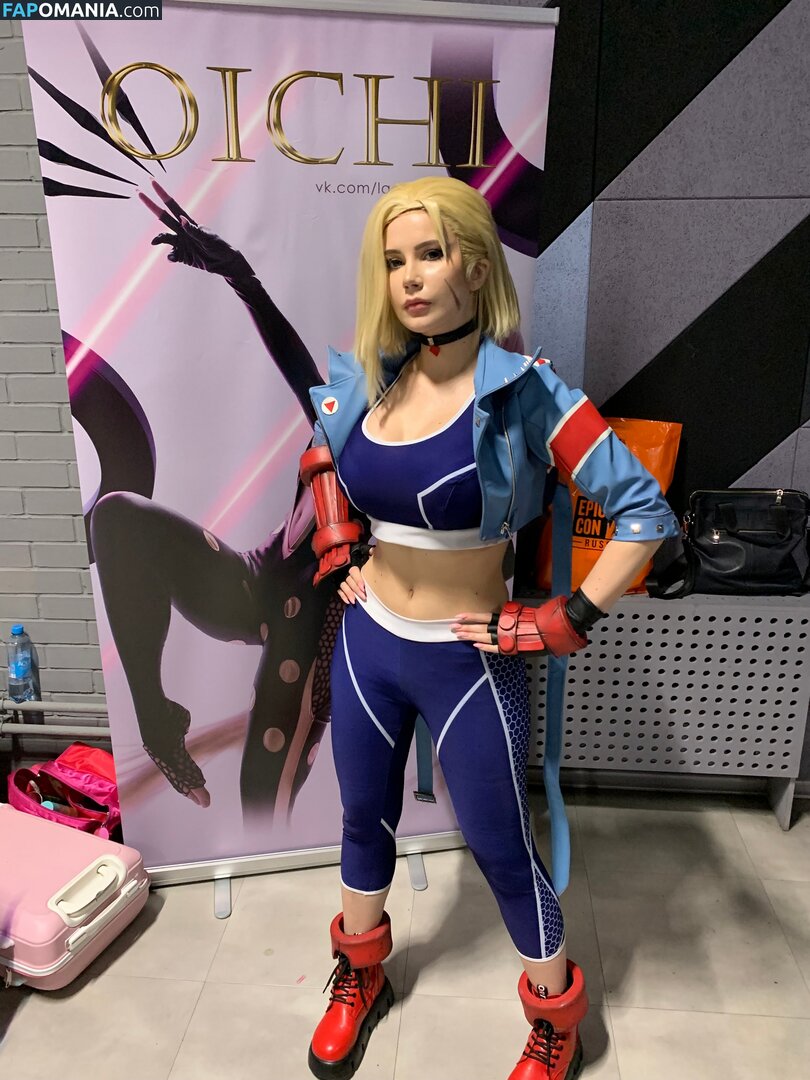 LadyOichiChan / Oichi / oichichan Naken OnlyFans  Läckta Foto #1595