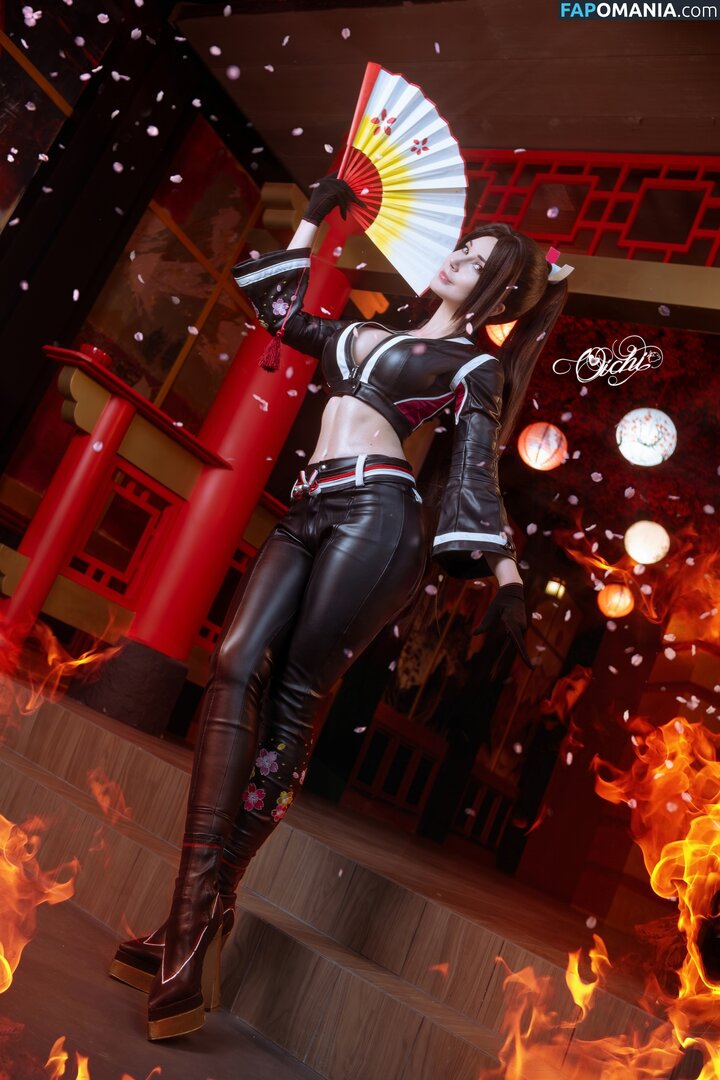 LadyOichiChan / Oichi / oichichan Naken OnlyFans  Läckta Foto #1606