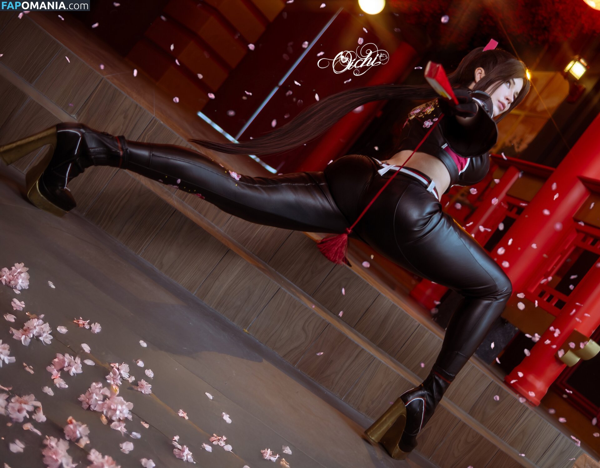 LadyOichiChan / Oichi / oichichan Naken OnlyFans  Läckta Foto #1608