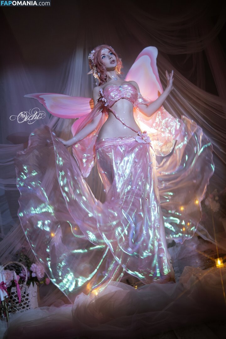 LadyOichiChan / Oichi / oichichan Naken OnlyFans  Läckta Foto #1613