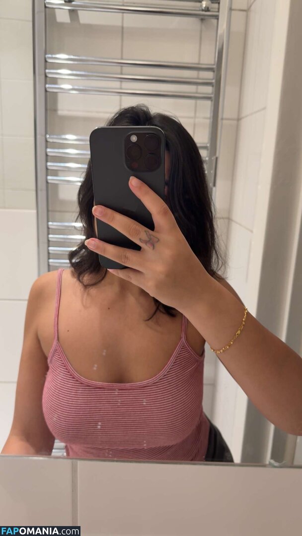 OkayBeant Naken OnlyFans  Läckta Foto #3