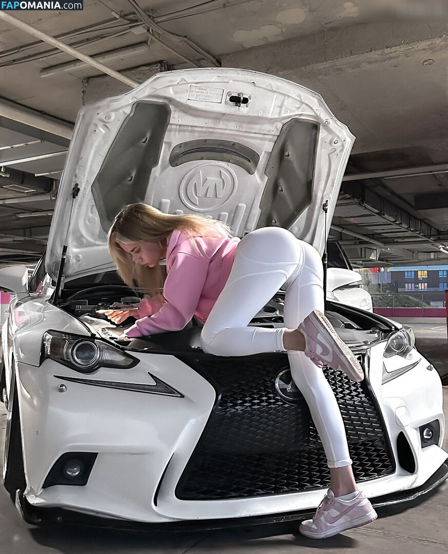 okidooky Naken OnlyFans  Läckta Foto #87