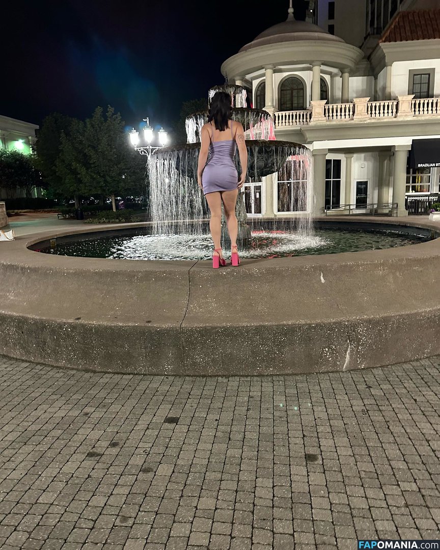 okokchanel Naken OnlyFans  Läckta Foto #9