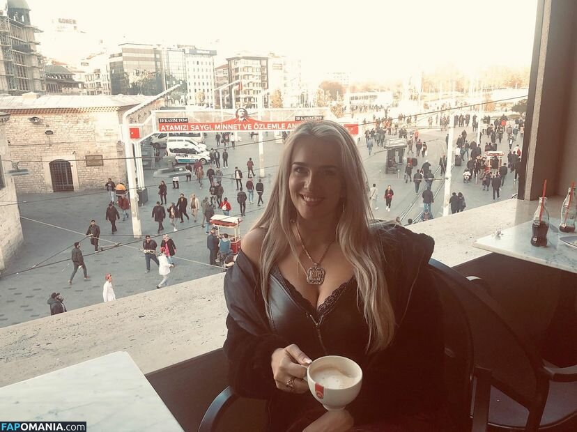 Oksana Mishyna / pamellachka_pamellachka Naken OnlyFans  Läckta Foto #18