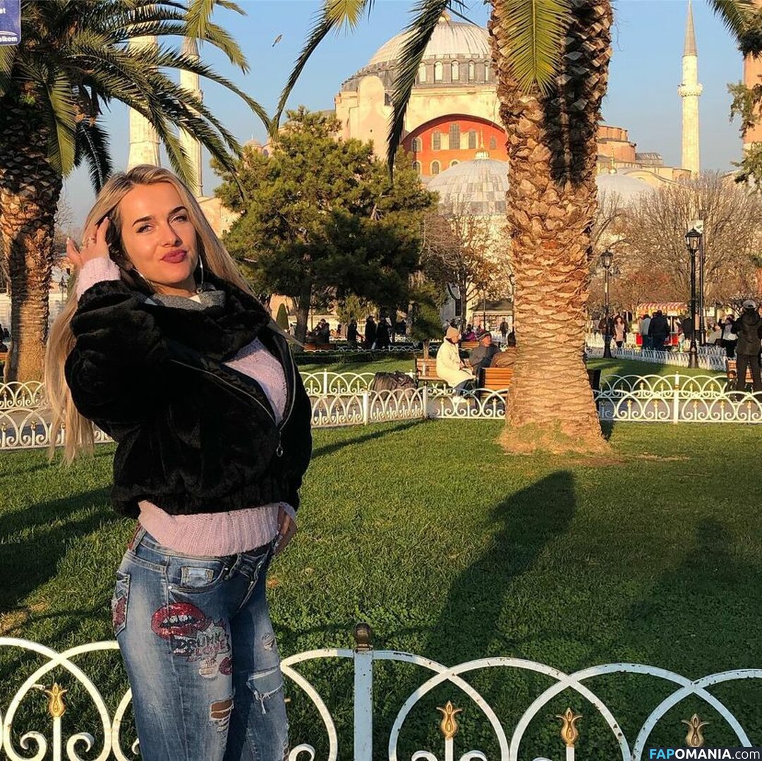 Oksana Mishyna / pamellachka_pamellachka Naken OnlyFans  Läckta Foto #20