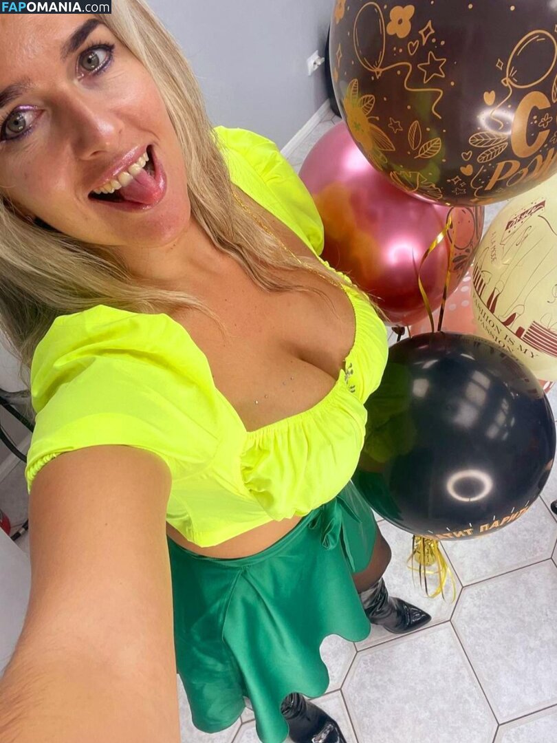 Oksana Mishyna / pamellachka_pamellachka Naken OnlyFans  Läckta Foto #33