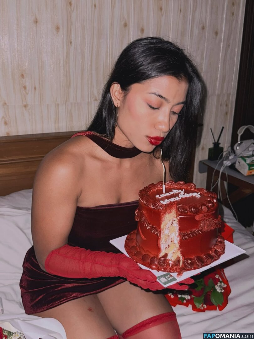 Ceboloky / Oky Olivia / Okyyoliviaa / mastermarcelo5 / okyyloiviaa Naken OnlyFans  Läckta Foto #15