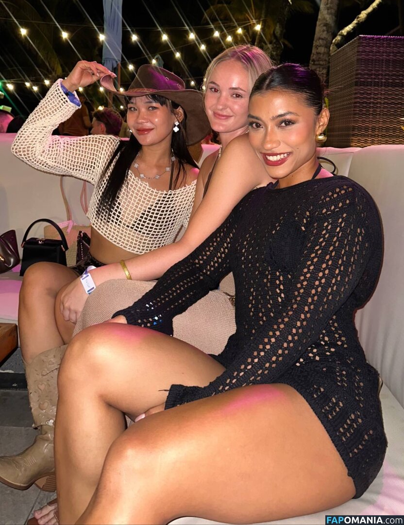 Ceboloky / Oky Olivia / Okyyoliviaa / mastermarcelo5 / okyyloiviaa Naken OnlyFans  Läckta Foto #30