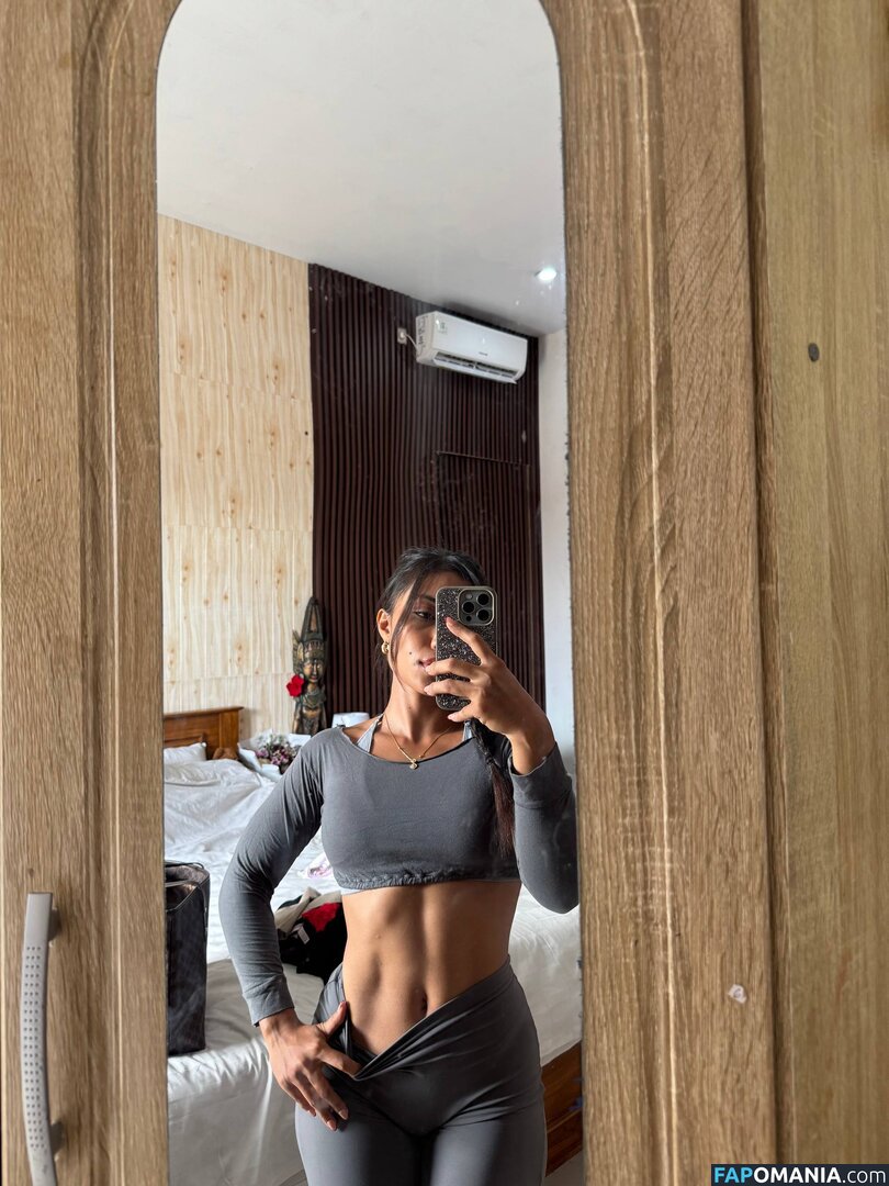 Ceboloky / Oky Olivia / Okyyoliviaa / mastermarcelo5 / okyyloiviaa Naken OnlyFans  Läckta Foto #35