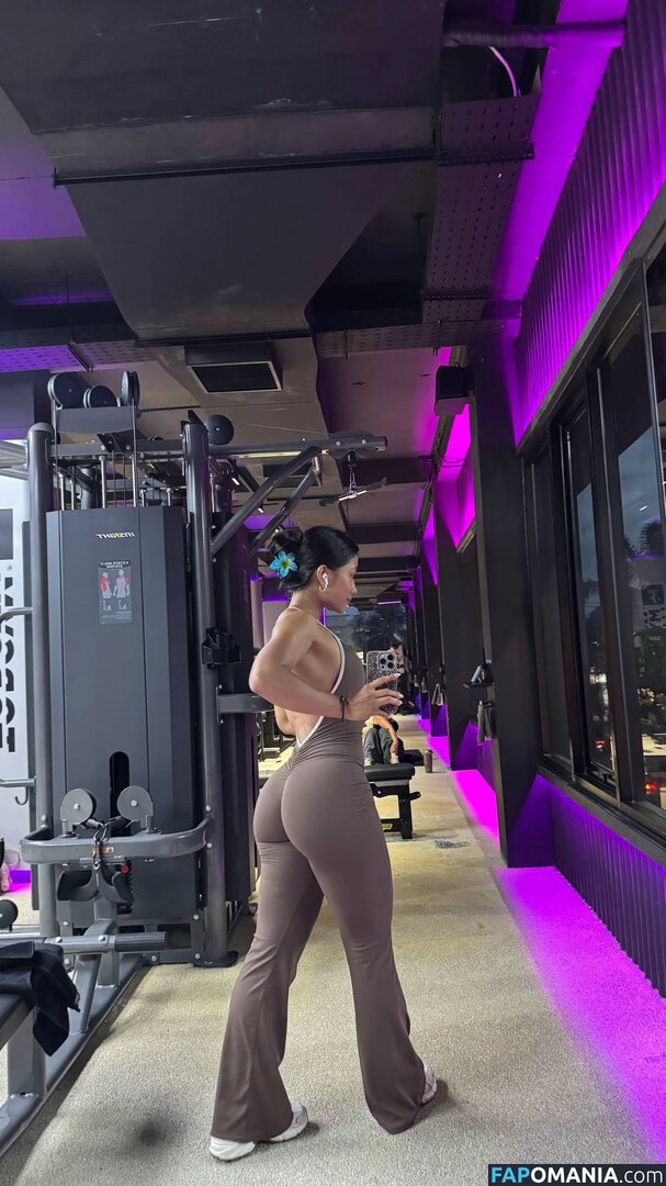 Ceboloky / Oky Olivia / Okyyoliviaa / mastermarcelo5 / okyyloiviaa Naken OnlyFans  Läckta Foto #50