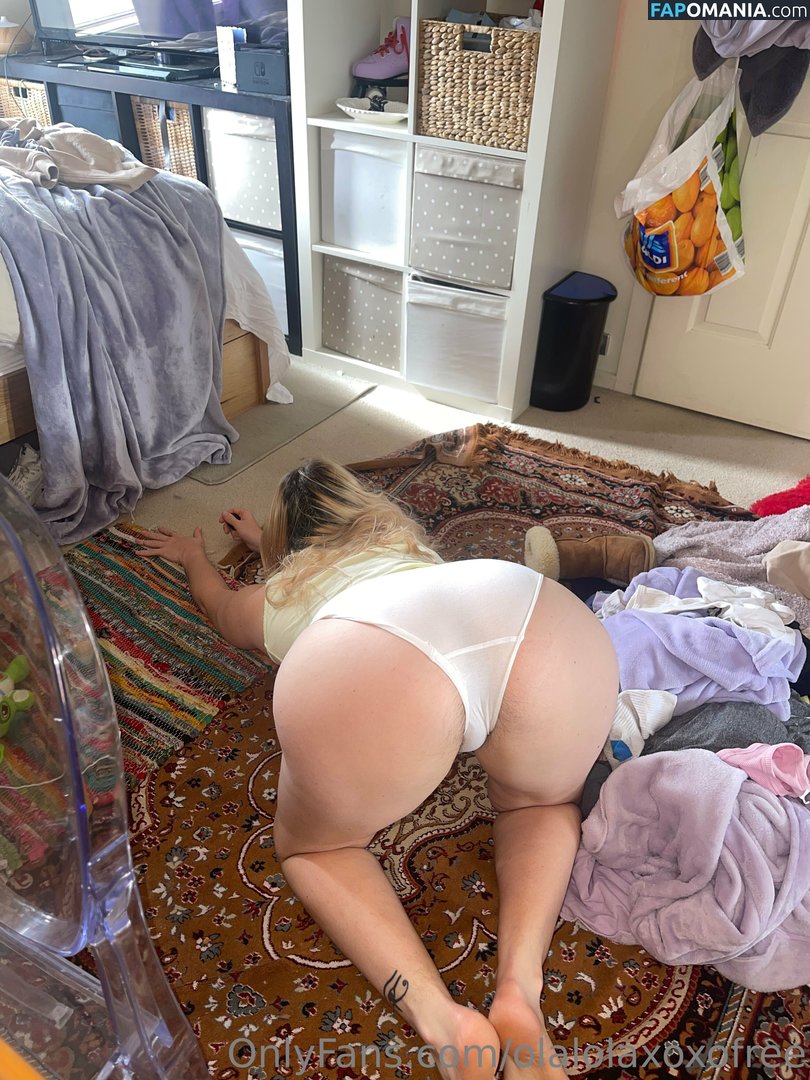 olalolaxoxofree Naken OnlyFans  Läckta Foto #7
