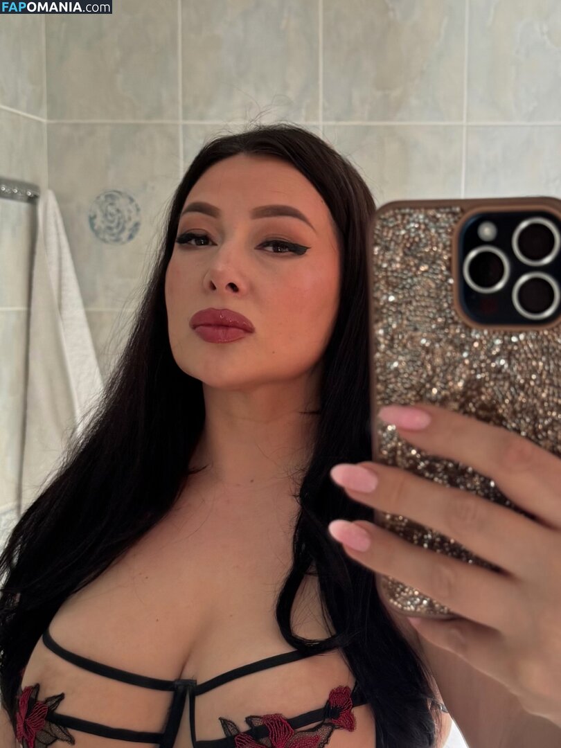 Olartery / Olartery1 / merriolya / olga goncharova Naken OnlyFans  Läckta Foto #2