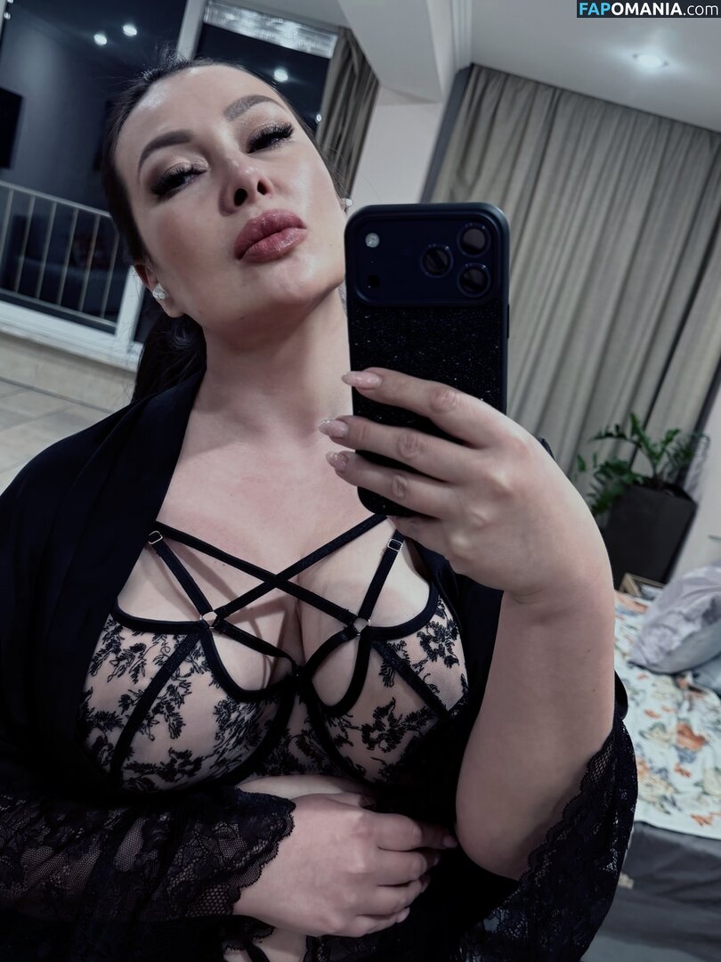 Olartery / Olartery1 / merriolya / olga goncharova Naken OnlyFans  Läckta Foto #4