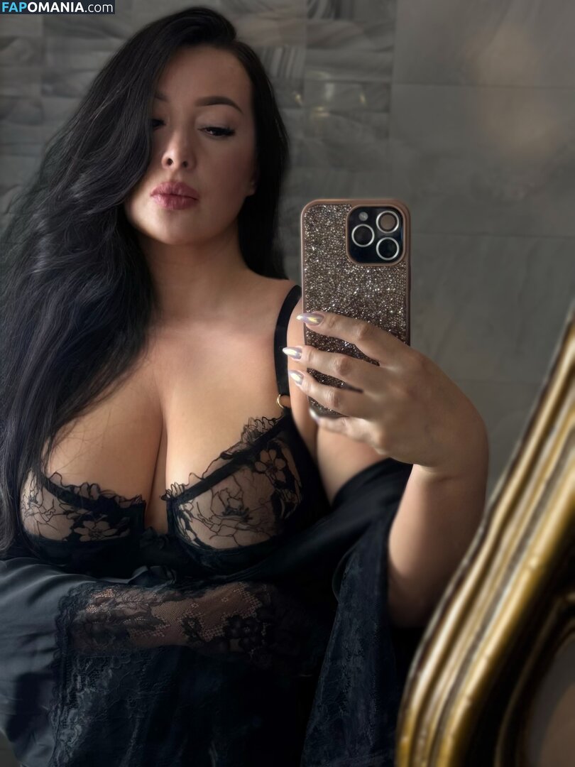 Olartery / Olartery1 / merriolya / olga goncharova Naken OnlyFans  Läckta Foto #7