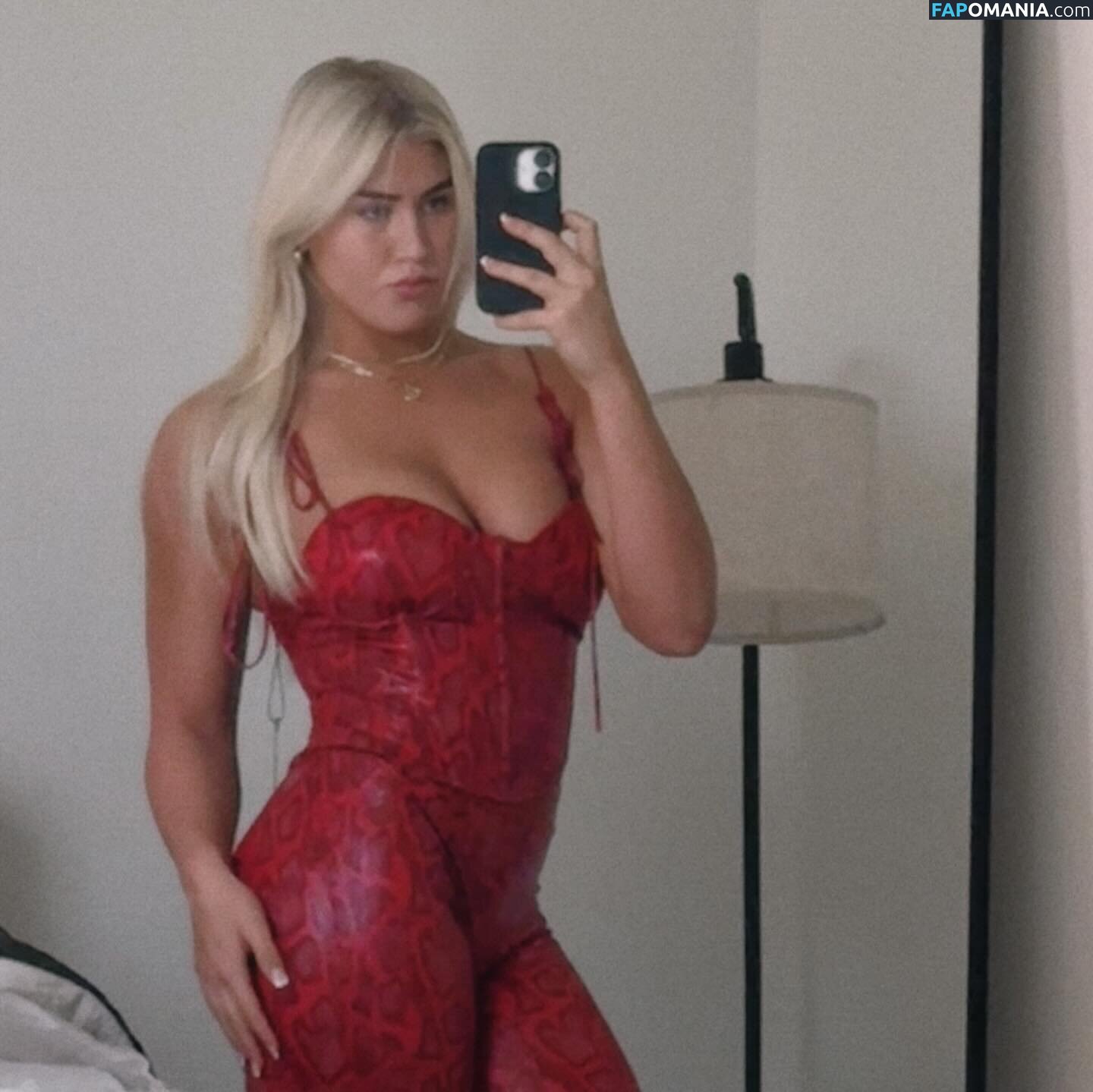 Olena Sadovska / zena_wwe Naken OnlyFans  Läckta Foto #2