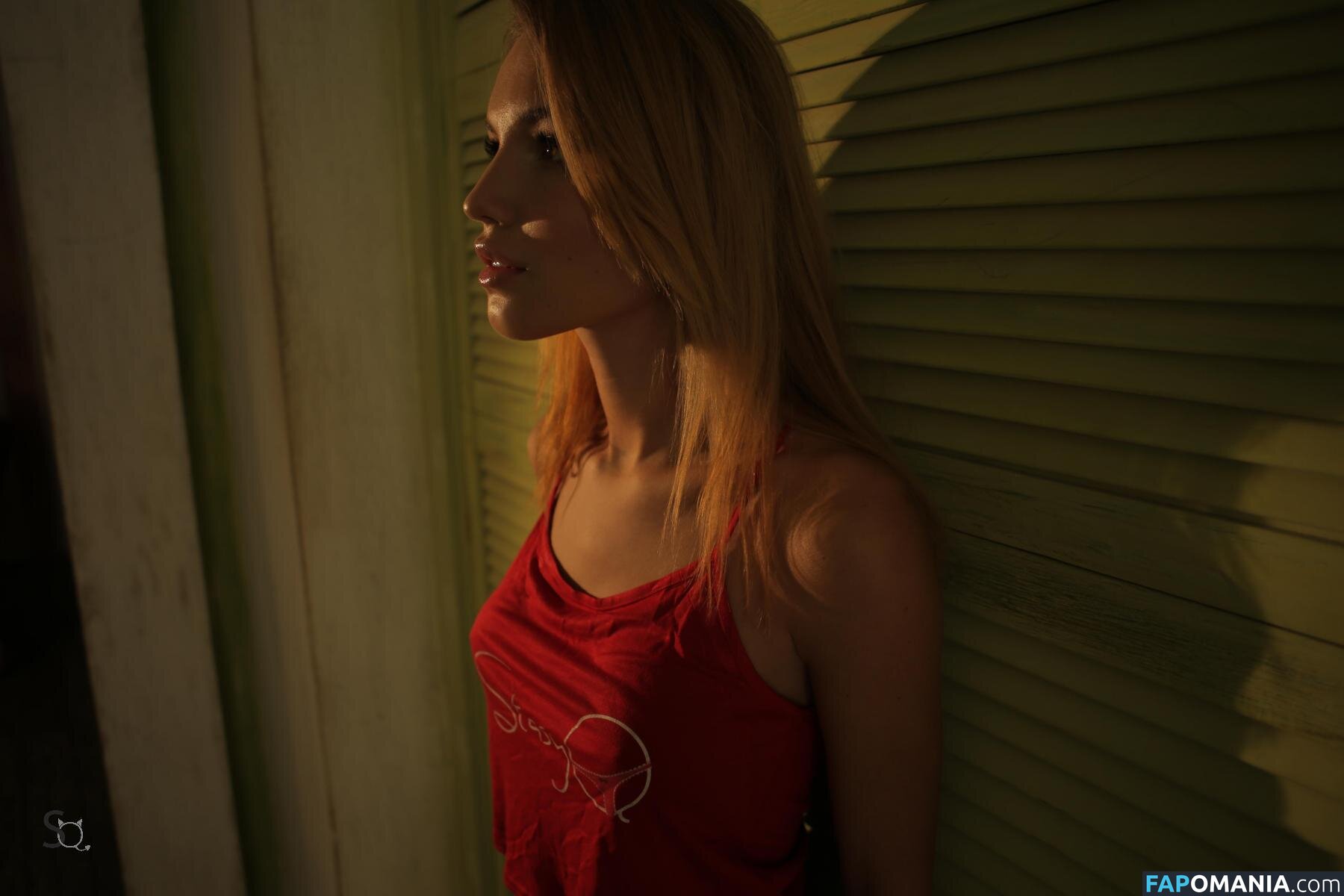 BendyQ / Britney S / Olesya Bender / olesyabender5577 Naken OnlyFans  Läckta Foto #28