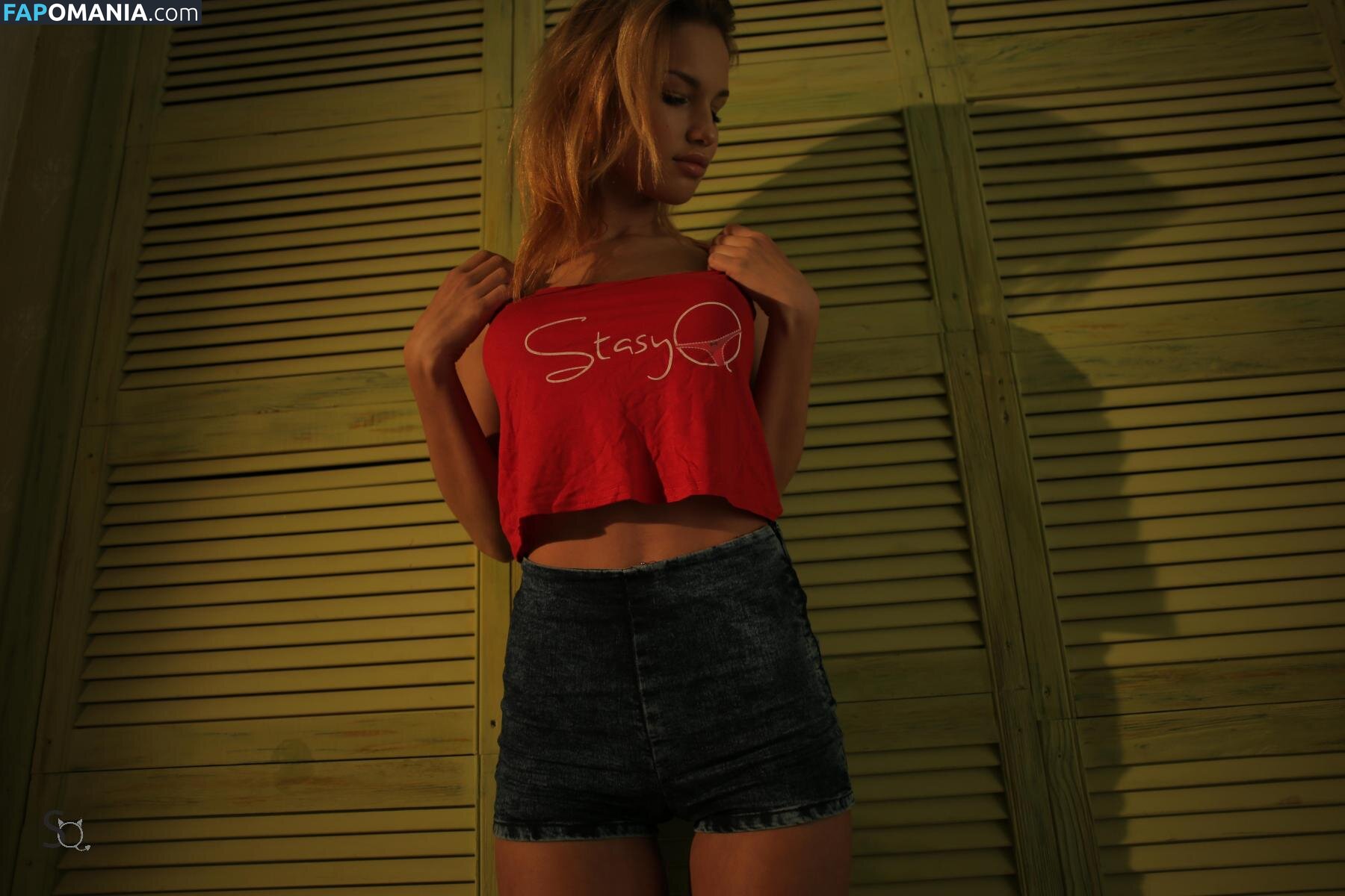 BendyQ / Britney S / Olesya Bender / olesyabender5577 Naken OnlyFans  Läckta Foto #31