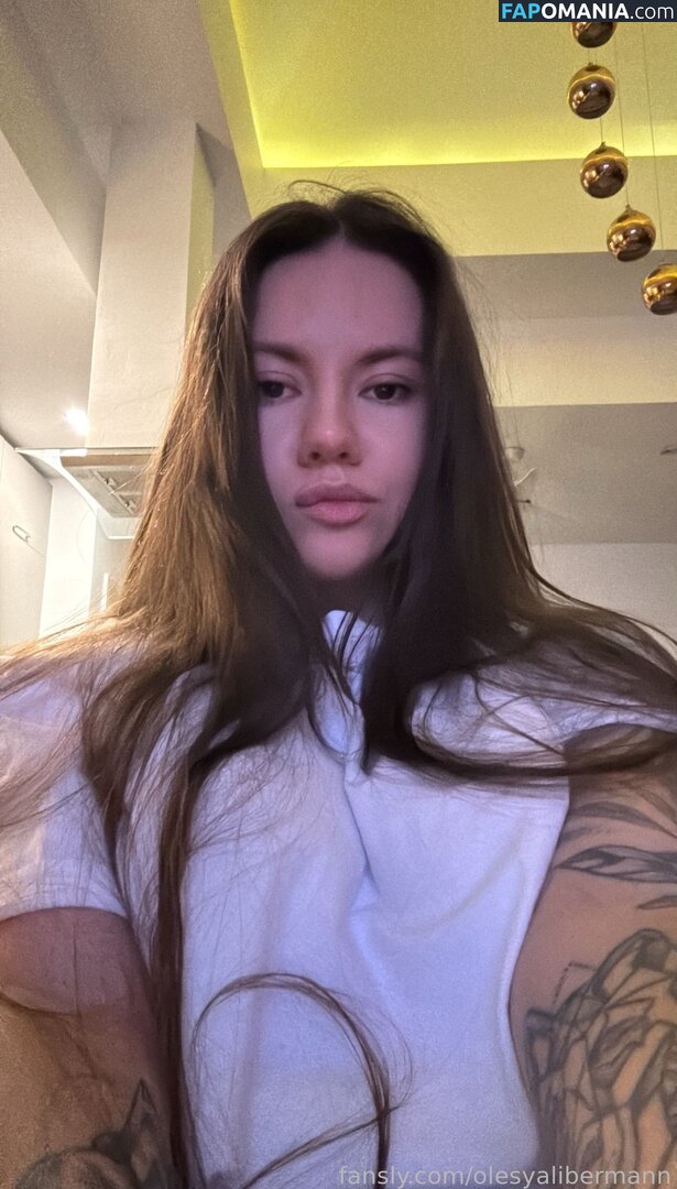 olesya liberman / olesyaliberman / spoiledbratcat Naken OnlyFans  Läckta Foto #13