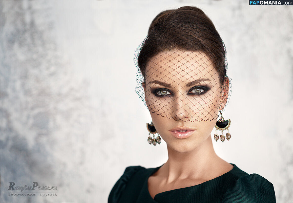 Beau M / Naomi D / Olga Alberti / olgaalberti Naken OnlyFans  Läckta Foto #3