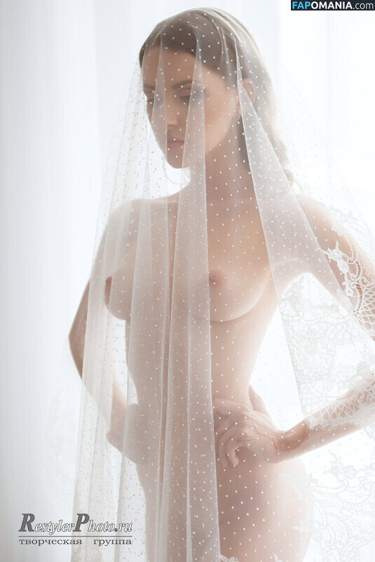 Beau M / Naomi D / Olga Alberti / olgaalberti Naken OnlyFans  Läckta Foto #5