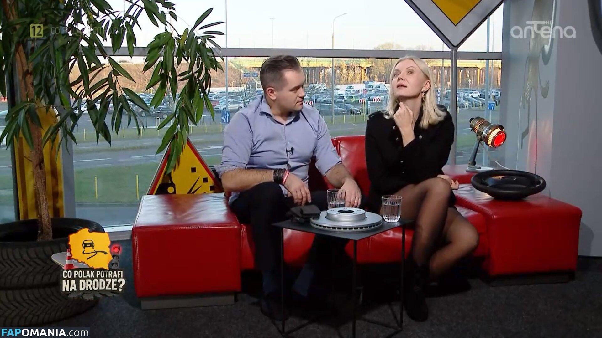 Olga Borys / olga_borys__official Naken OnlyFans  Läckta Foto #2