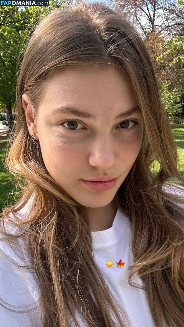 Olga Filonenko / fil0nenk0 / o_filonenko_ Naken OnlyFans  Läckta Foto #31