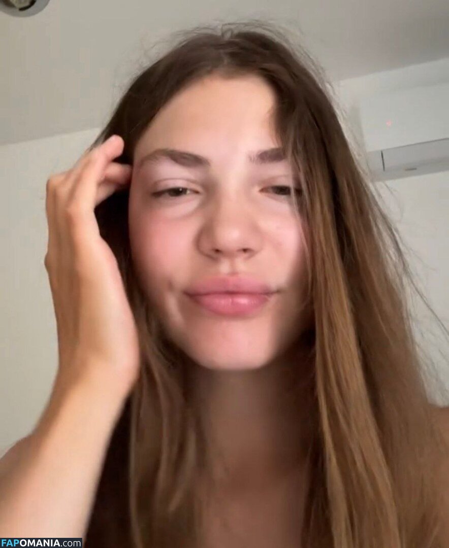 Olga Filonenko / fil0nenk0 / o_filonenko_ Naken OnlyFans  Läckta Foto #172